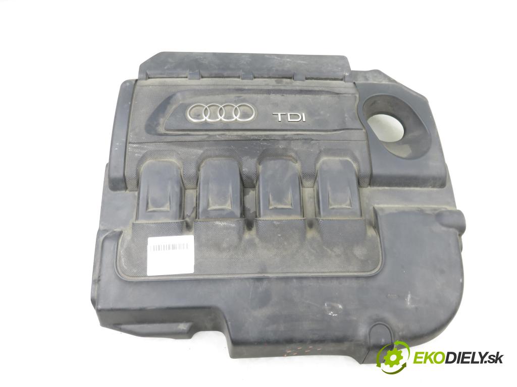 AUDI A3 Limousine (8VS, 8VM) SEDAN 2013 110,00 2.0 TDI - CRBC 1968,00 Kryt Motor 04L103954Q ; 04L103925L (Kryt motora)
