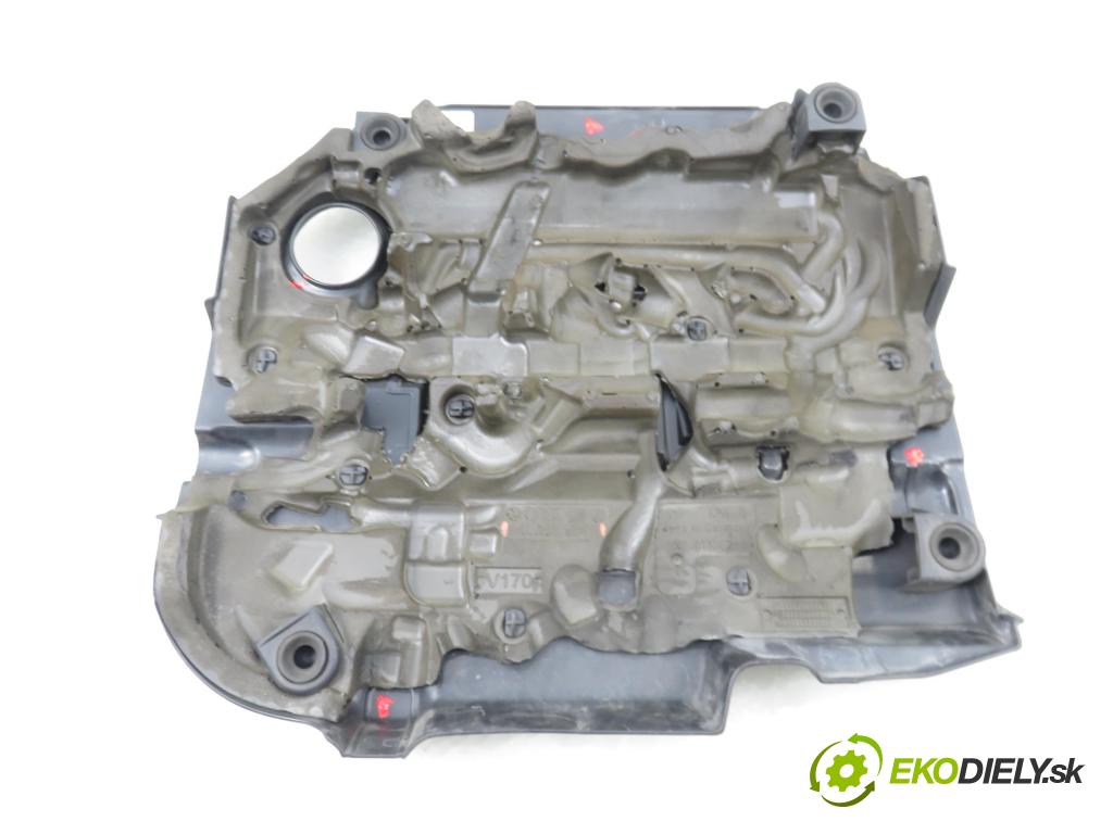 AUDI A3 Limousine (8VS, 8VM) SEDAN 2013 110,00 2.0 TDI - CRBC 1968,00 Kryt Motor 04L103954Q ; 04L103925L (Kryt motora)