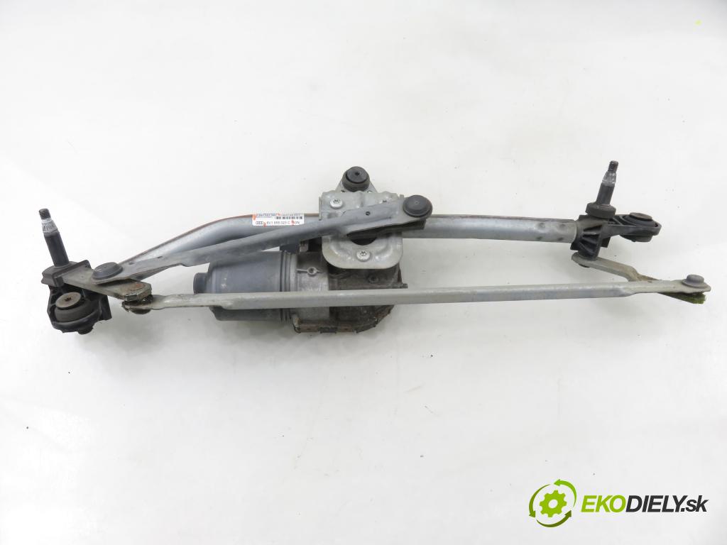 AUDI A3 Limousine (8VS, 8VM) SEDAN 2013 110,00 2.0 TDI - CRBC 1968,00 Motorček stieračov 1397220663 ; 8V1955119C ; 3397021591