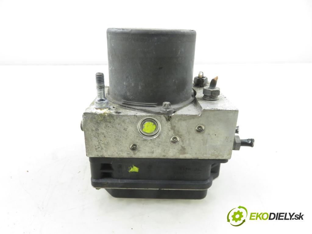 FIAT BRAVO II (198_) HB 2007 110,00 1.9 D Multijet - 937 A5.000 1910,00 Pumpa ABS 0265950670 ; 0265235291 ; 51789679 (Pumpa ABS)