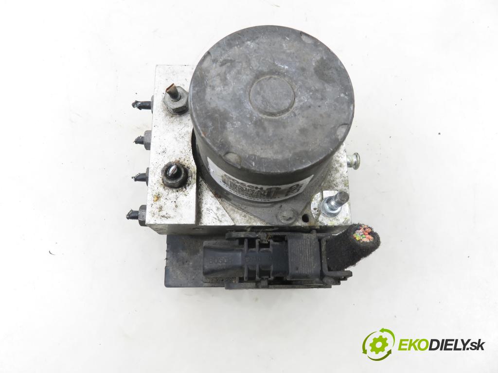 FIAT BRAVO II (198_) HB 2007 110,00 1.9 D Multijet - 937 A5.000 1910,00 Pumpa ABS 0265950670 ; 0265235291 ; 51789679 (Pumpa ABS)