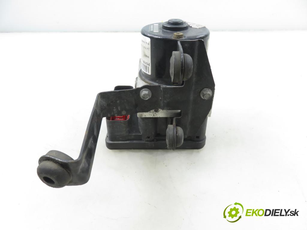 FORD FOCUS II Turnier (DA_, FFS, DS) KOMBI 2008 100,00 2.0 TDCi 136 - G6DA 1997,00 Pumpa ABS 10096001273 ; 8M512C405AA ; 10020603224 (Pumpa ABS)
