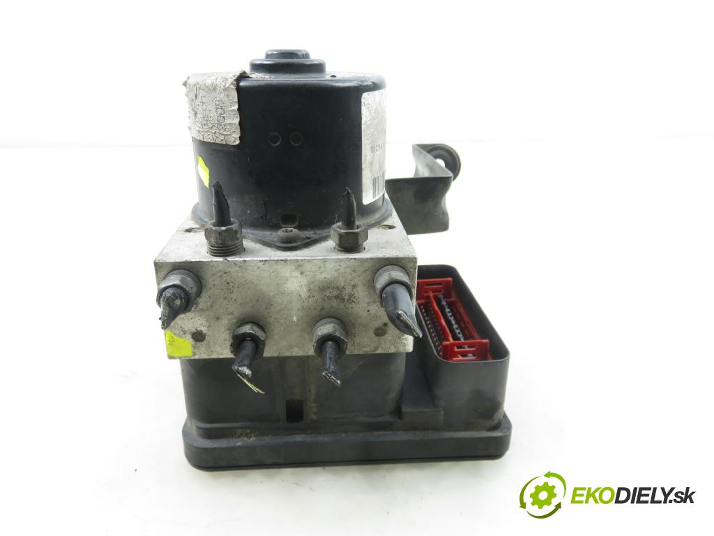 FORD FOCUS II Turnier (DA_, FFS, DS) KOMBI 2008 100,00 2.0 TDCi 136 - G6DA 1997,00 Pumpa ABS 10096001273 ; 8M512C405AA ; 10020603224 (Pumpa ABS)