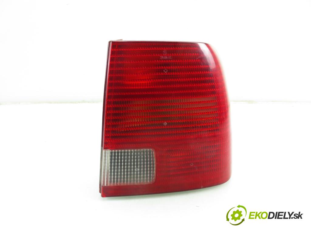 VW PASSAT B5 (3B2) SEDAN 2000 110,00 1.8 T - APU 1781,00 světlo pravé zadní 3B5945096F