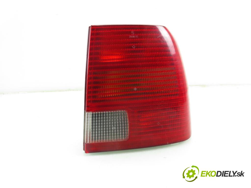VW PASSAT B5 (3B2) SEDAN 2000 110,00 1.8 T - APU 1781,00 světlo pravé zadní 3B5945096F