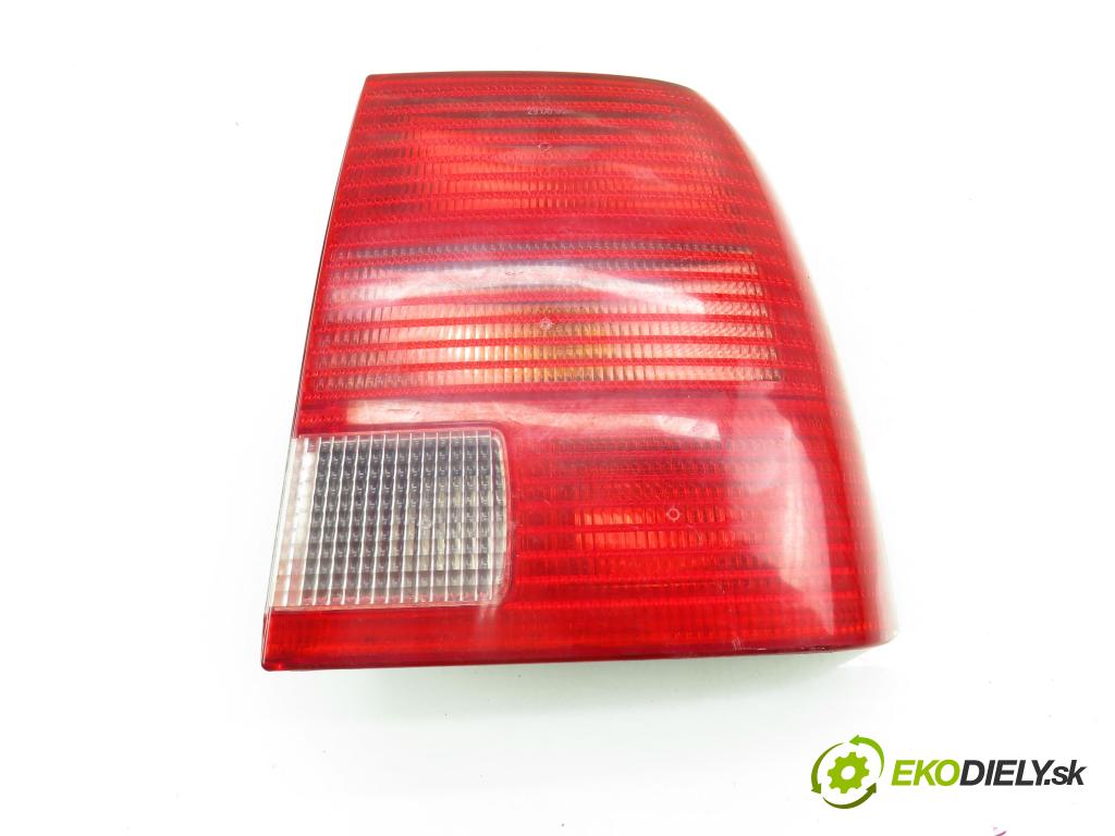 VW PASSAT B5 (3B2) SEDAN 2000 110,00 1.8 T - APU 1781,00 světlo pravé zadní 3B5945096F