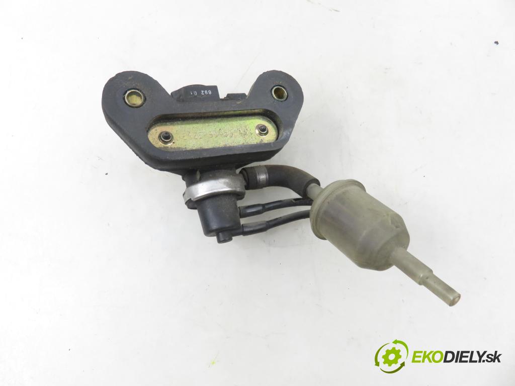 LAND ROVER FREELANDER (L314) HB 2000 72,00 2.0 DI 4x4 - 20 T2N 1994,00 ELEKTROVENTIL: VAKUUM: 72190326