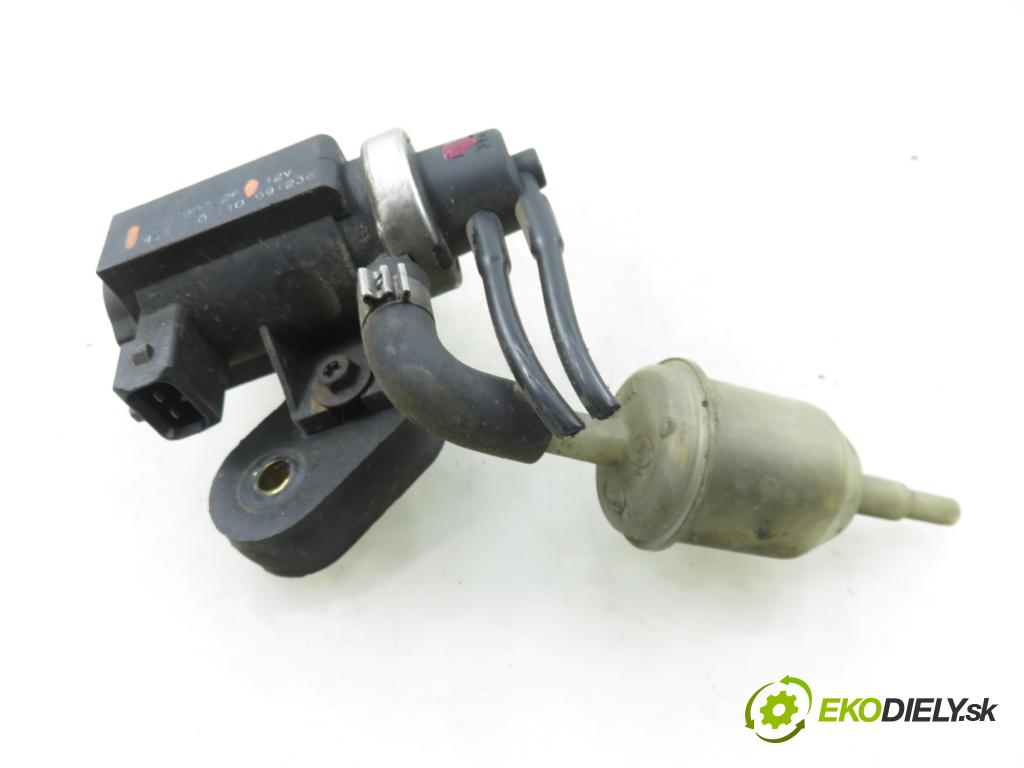 LAND ROVER FREELANDER (L314) HB 2000 72,00 2.0 DI 4x4 - 20 T2N 1994,00 ELEKTROVENTIL: VAKUUM: 72190326