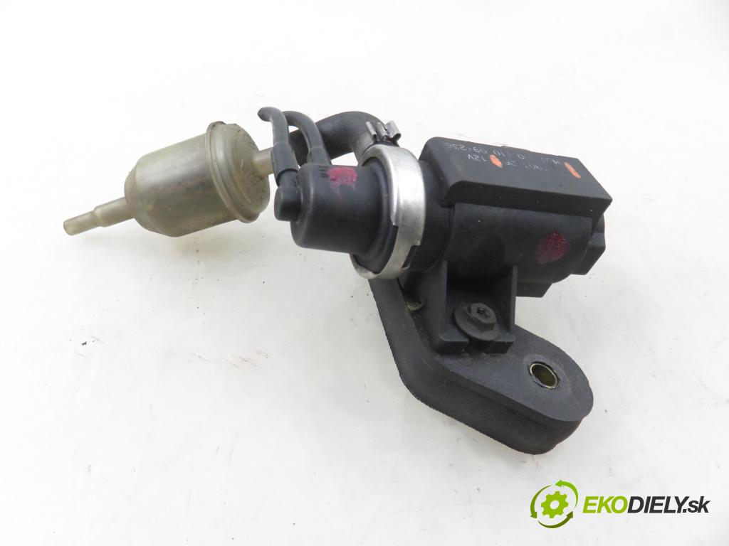 LAND ROVER FREELANDER (L314) HB 2000 72,00 2.0 DI 4x4 - 20 T2N 1994,00 ELEKTROVENTIL: VAKUUM: 72190326