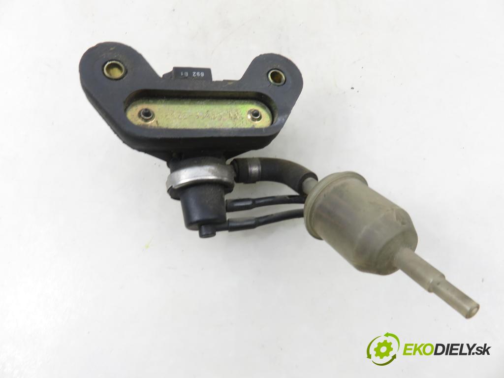 LAND ROVER FREELANDER (L314) HB 2000 72,00 2.0 DI 4x4 - 20 T2N 1994,00 ELEKTROVENTIL: VAKUUM: 72190326