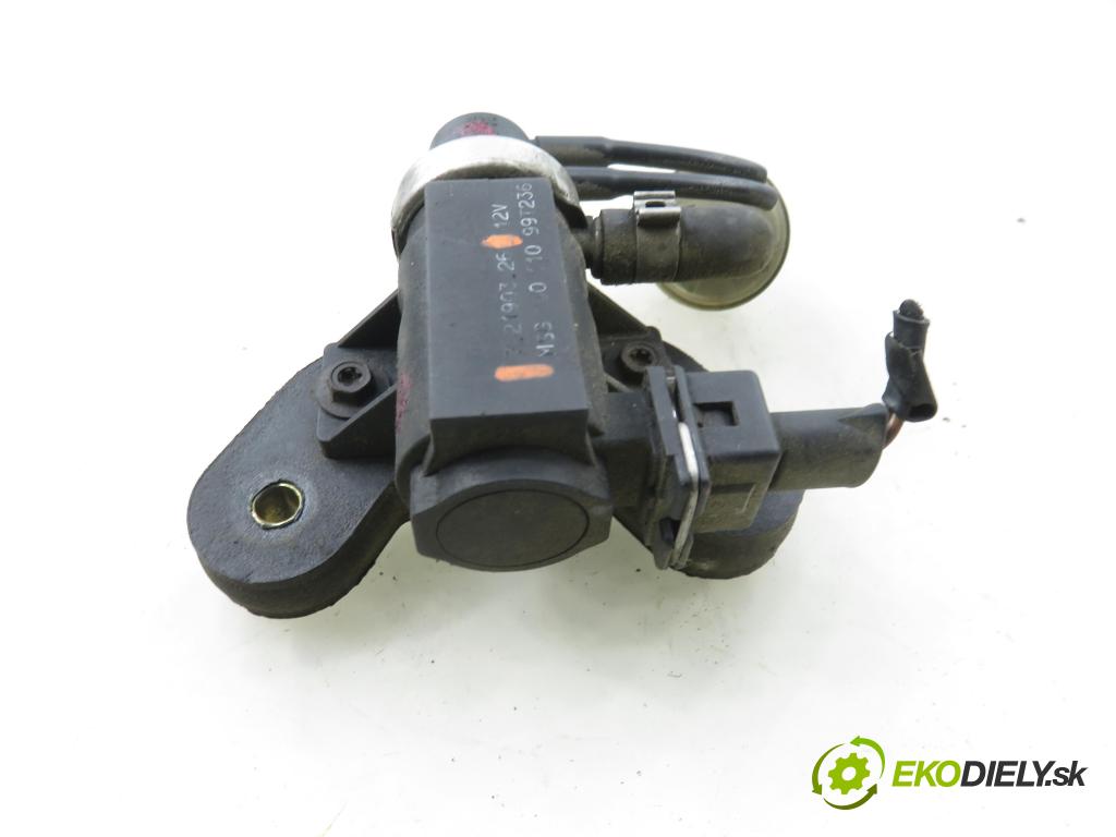 LAND ROVER FREELANDER (L314) HB 2000 72,00 2.0 DI 4x4 - 20 T2N 1994,00 ELEKTROVENTIL: VAKUUM: 72190326