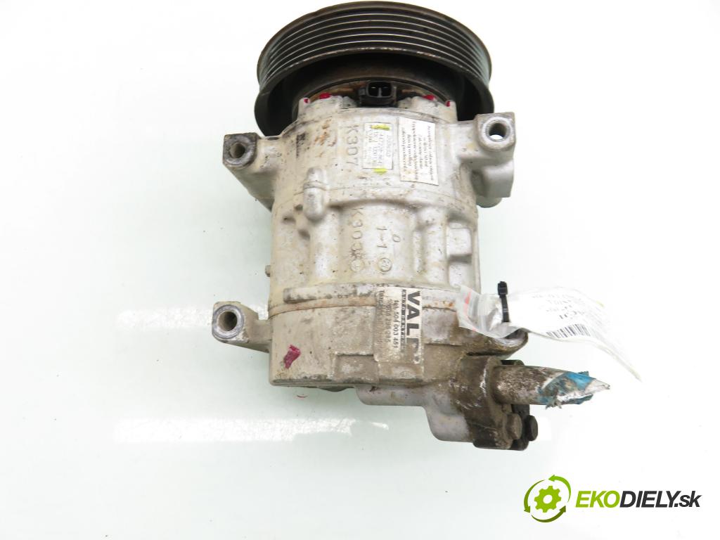 ALFA ROMEO 147 (937_) HB 2006 88,00 1.9 JTDM 8V (937.AXD1A, 937.AXU1A, 937.BXU1A) - 93 1910,00 KOMPRESOR: klimatizácie 4472208642 (Kompresor klimatizácie)