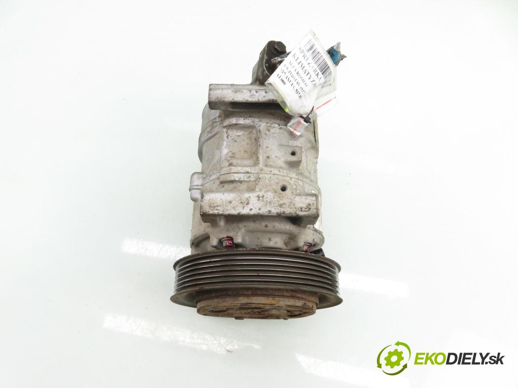 ALFA ROMEO 147 (937_) HB 2006 88,00 1.9 JTDM 8V (937.AXD1A, 937.AXU1A, 937.BXU1A) - 93 1910,00 KOMPRESOR: klimatizácie 4472208642 (Kompresor klimatizácie)