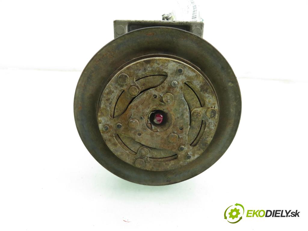 ALFA ROMEO 147 (937_) HB 2006 88,00 1.9 JTDM 8V (937.AXD1A, 937.AXU1A, 937.BXU1A) - 93 1910,00 KOMPRESOR: klimatizácie 4472208642 (Kompresor klimatizácie)