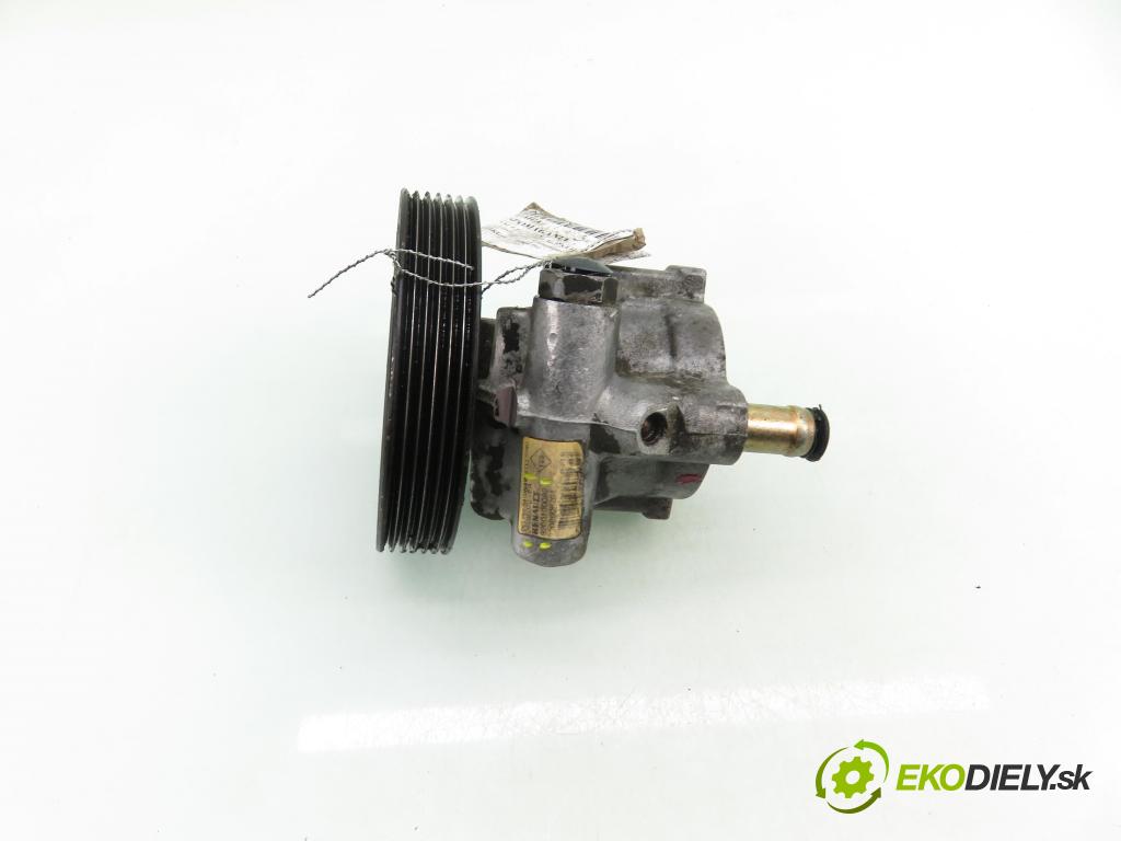 RENAULT LAGUNA II Grandtour (KG0/1_) KOMBI 2003 0,00 1.9 dCi (KG0E, KG0R) - F9Q 752 1870,00 Pumpa servočerpadlo 26092070EA ; 8200100082 (Servočerpadlo)