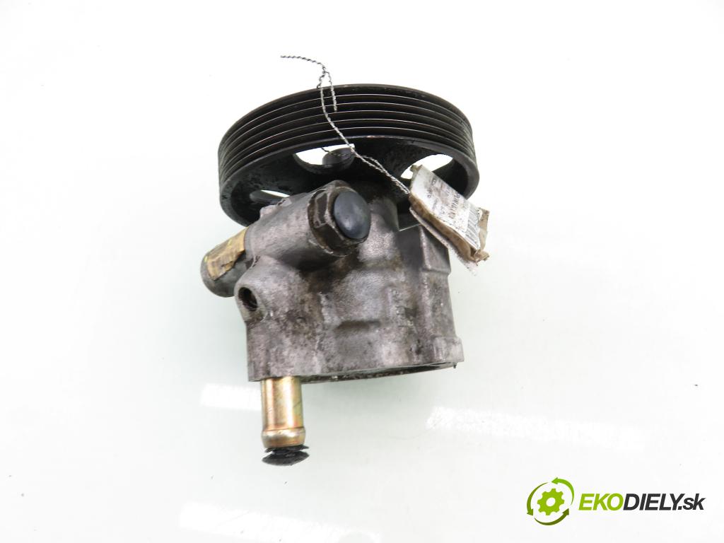RENAULT LAGUNA II Grandtour (KG0/1_) KOMBI 2003 0,00 1.9 dCi (KG0E, KG0R) - F9Q 752 1870,00 Pumpa servočerpadlo 26092070EA ; 8200100082 (Servočerpadlo)