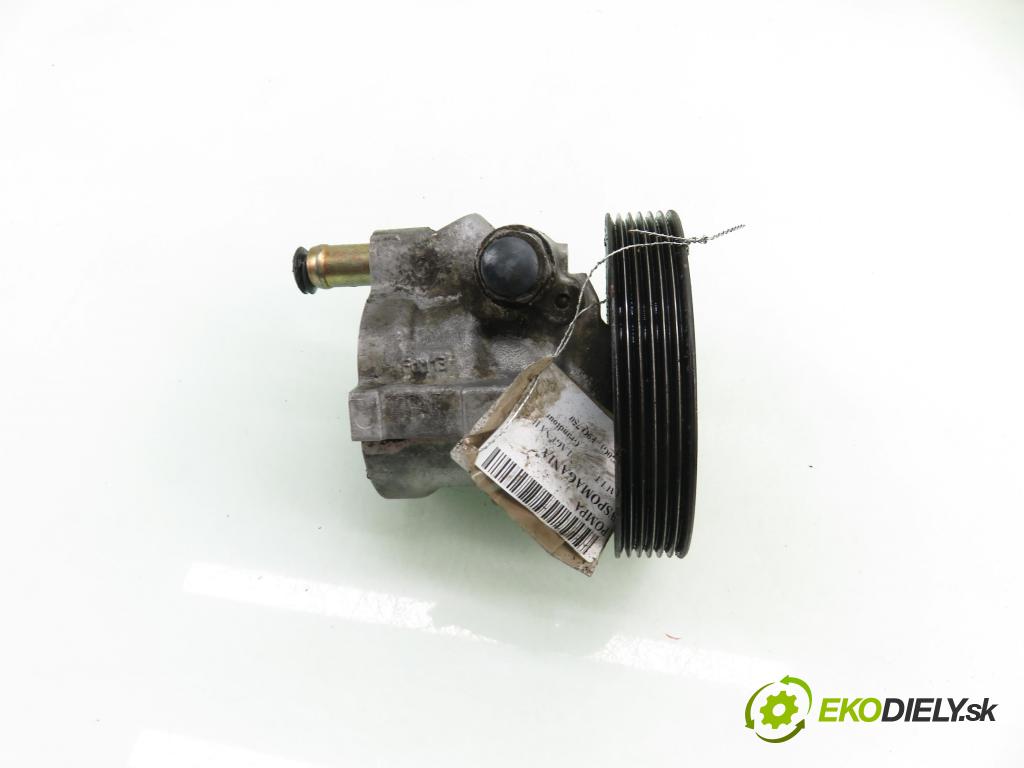 RENAULT LAGUNA II Grandtour (KG0/1_) KOMBI 2003 0,00 1.9 dCi (KG0E, KG0R) - F9Q 752 1870,00 Pumpa servočerpadlo 26092070EA ; 8200100082 (Servočerpadlo)