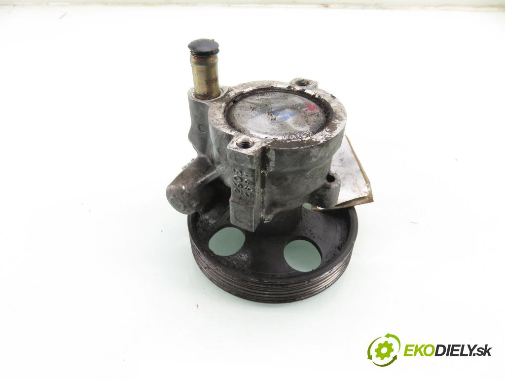 RENAULT LAGUNA II Grandtour (KG0/1_) KOMBI 2003 0,00 1.9 dCi (KG0E, KG0R) - F9Q 752 1870,00 Pumpa servočerpadlo 26092070EA ; 8200100082 (Servočerpadlo)