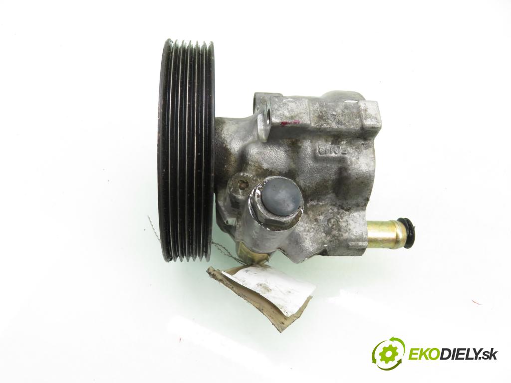 RENAULT LAGUNA II Grandtour (KG0/1_) KOMBI 2003 0,00 1.9 dCi (KG0E, KG0R) - F9Q 752 1870,00 Pumpa servočerpadlo 26092070EA ; 8200100082 (Servočerpadlo)