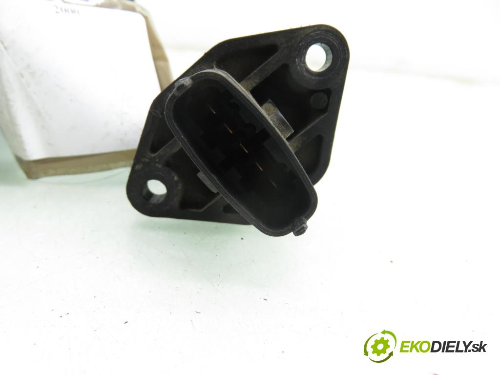 LAND ROVER FREELANDER (L314) HB 2000 72,00 2.0 DI 4x4 - 20 T2N 1994,00 váha vzduchu vzduchu F00C2G2033 ; 0281002182