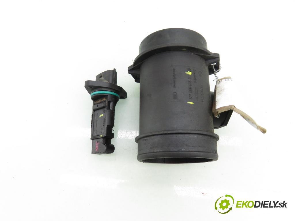 LAND ROVER FREELANDER (L314) HB 2000 72,00 2.0 DI 4x4 - 20 T2N 1994,00 váha vzduchu vzduchu F00C2G2033 ; 0281002182