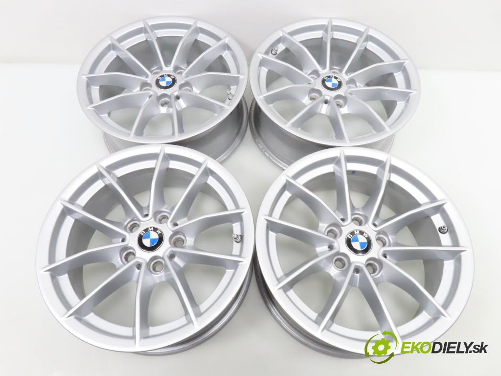 BMW 0 disky / disk 6876921