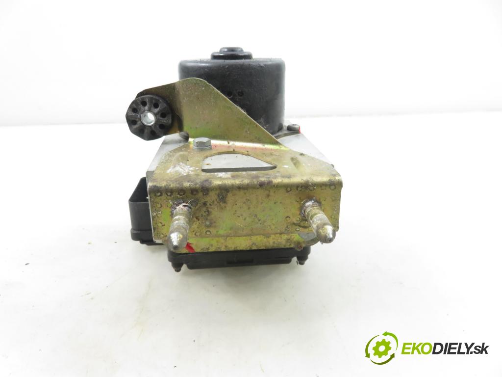 BMW 3 (E46) SEDAN 1999 87,00 318 i - M43 B19 (194E1) 1895,00 Pumpa ABS 10094808013 ; 1164897 (Pumpa ABS)