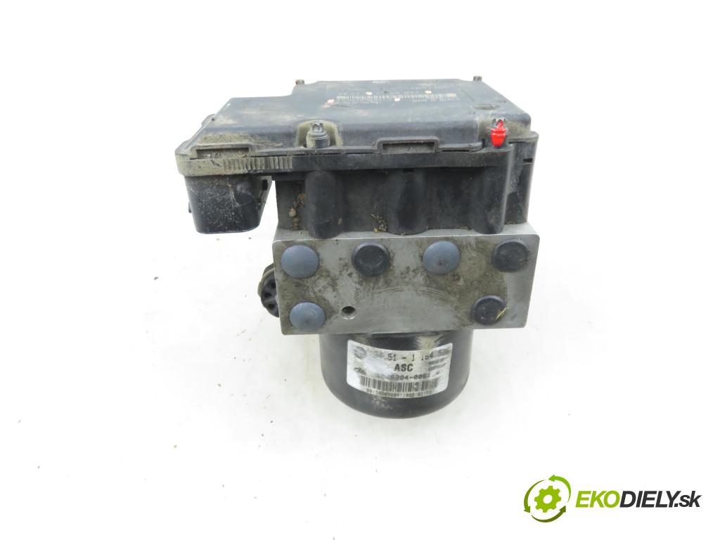 BMW 3 (E46) SEDAN 1999 87,00 318 i - M43 B19 (194E1) 1895,00 Pumpa ABS 10094808013 ; 1164897 (Pumpa ABS)