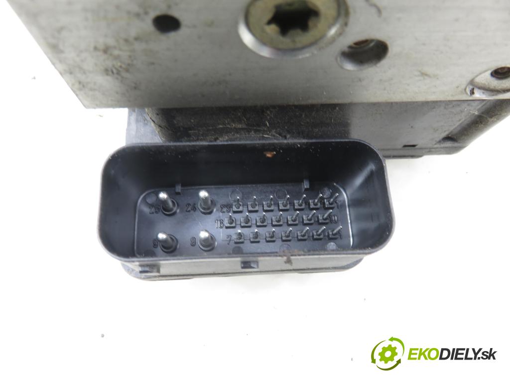 BMW 3 (E46) SEDAN 1999 87,00 318 i - M43 B19 (194E1) 1895,00 Pumpa ABS 10094808013 ; 1164897 (Pumpa ABS)