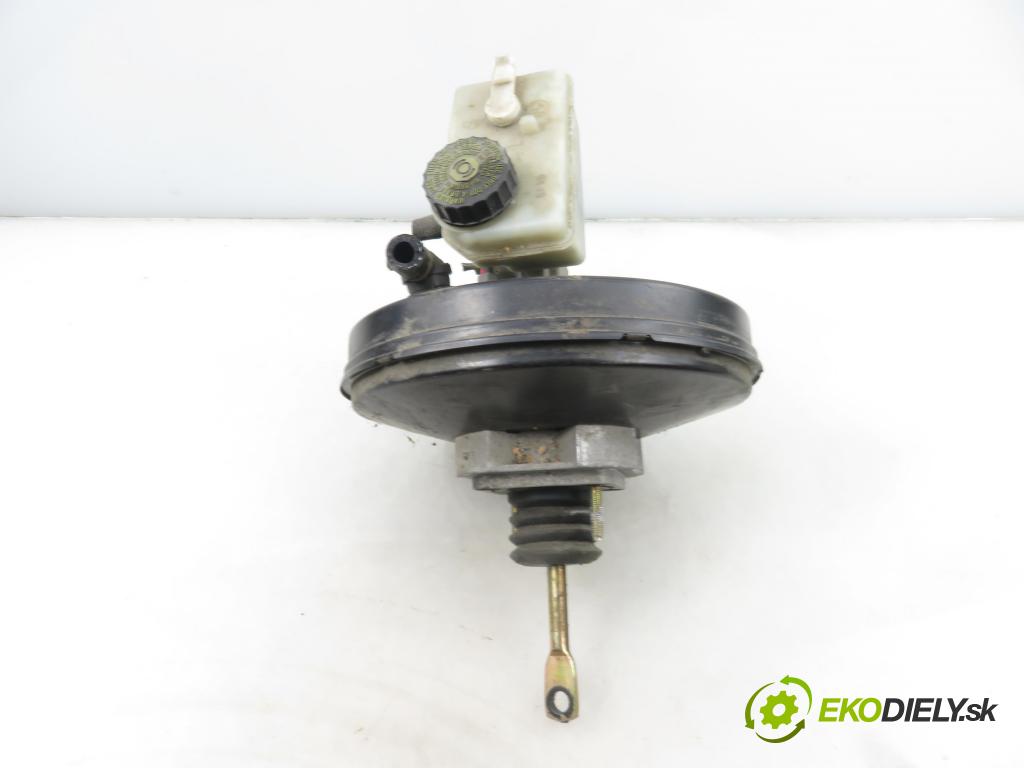 BMW 3 (E46) SEDAN 1999 87,00 318 i - M43 B19 (194E1) 1895,00 Posilovač 03786201014 ; 1164442 (Servočerpadlo)