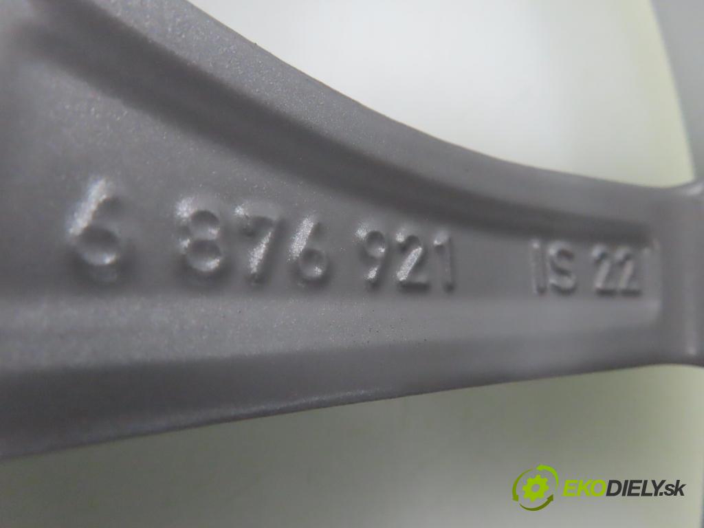 BMW 0 disky / disk 6876921