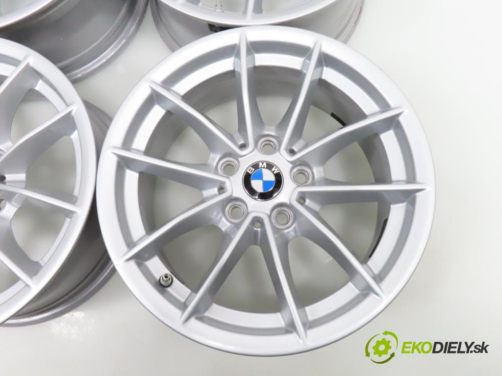 BMW 0 disky / disk 6876921