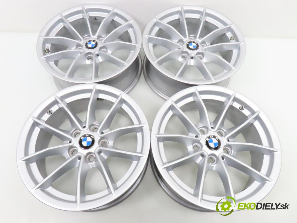 BMW 0 disky / disk 6876921