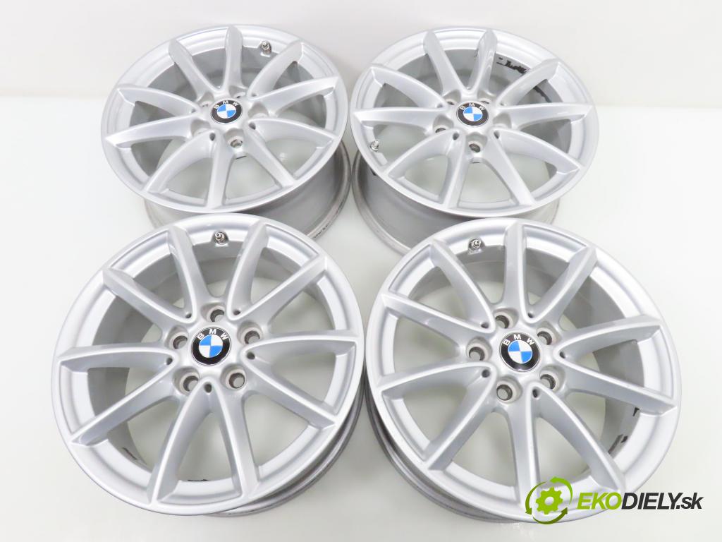 BMW 0 disky / disk 6855080