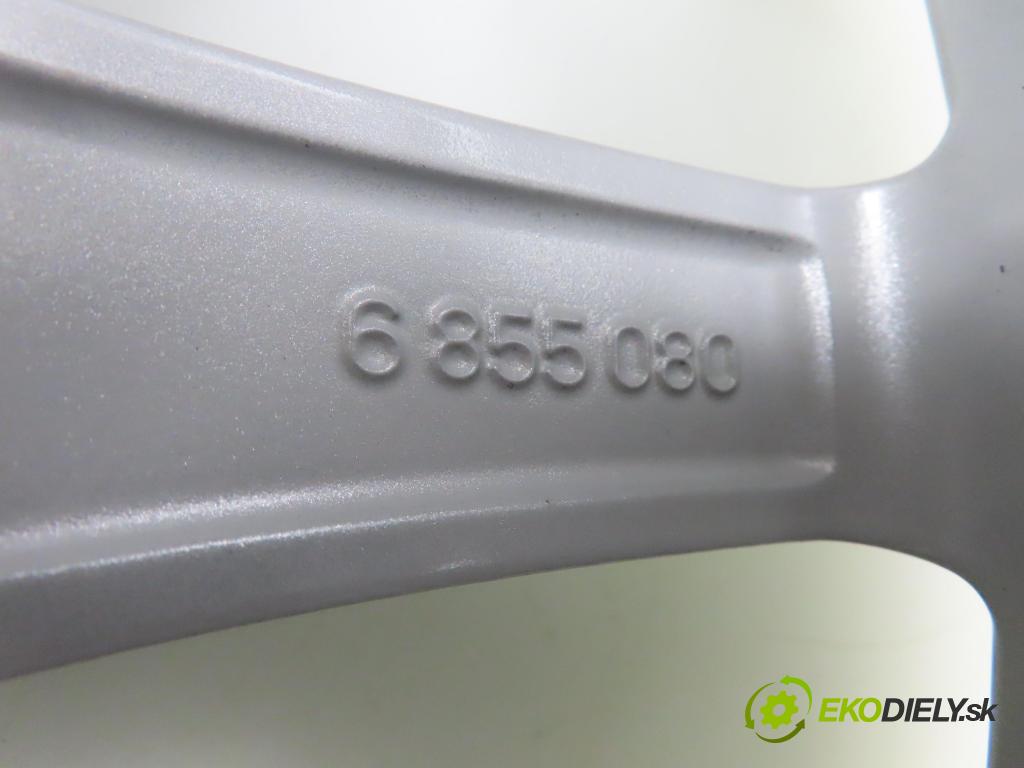 BMW 0 disky / disk 6855080