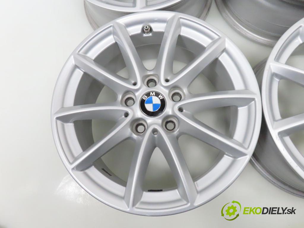BMW 0 disky / disk 6855080