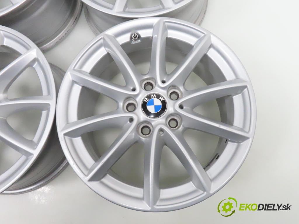 BMW 0 disky / disk 6855080