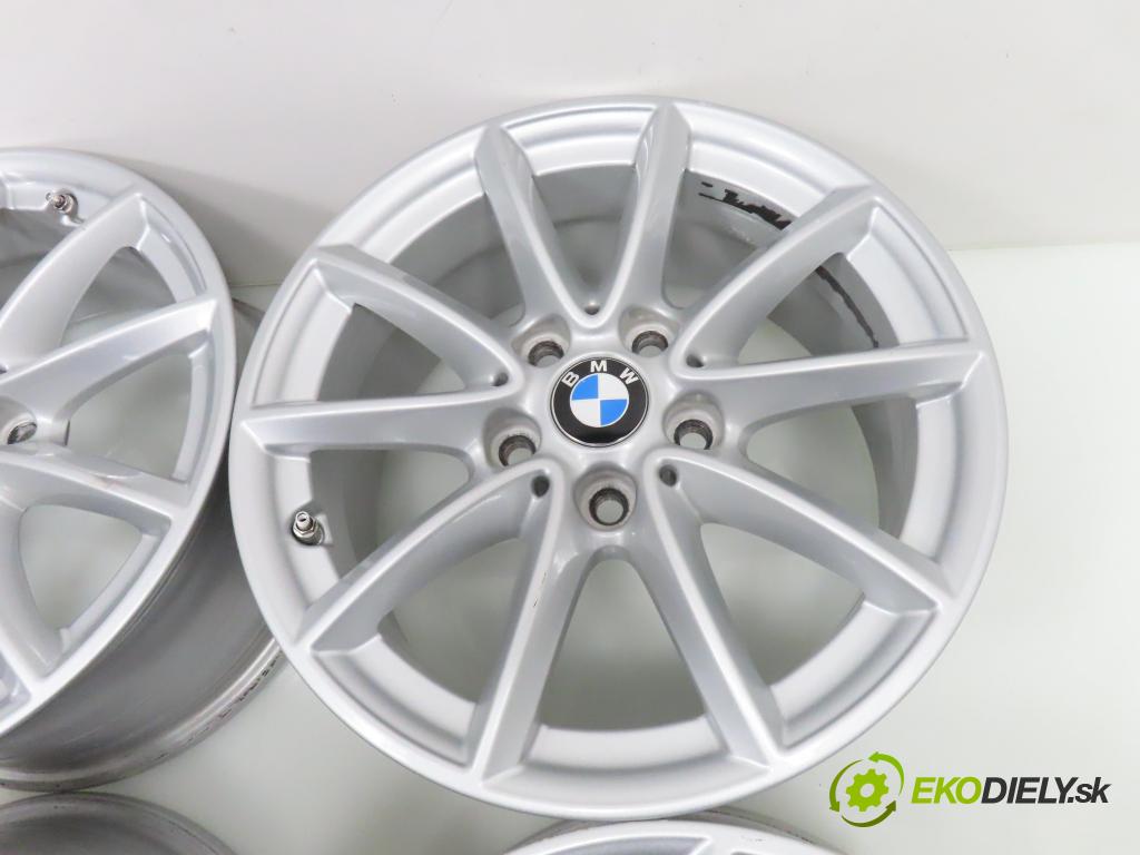 BMW 0 disky / disk 6855080
