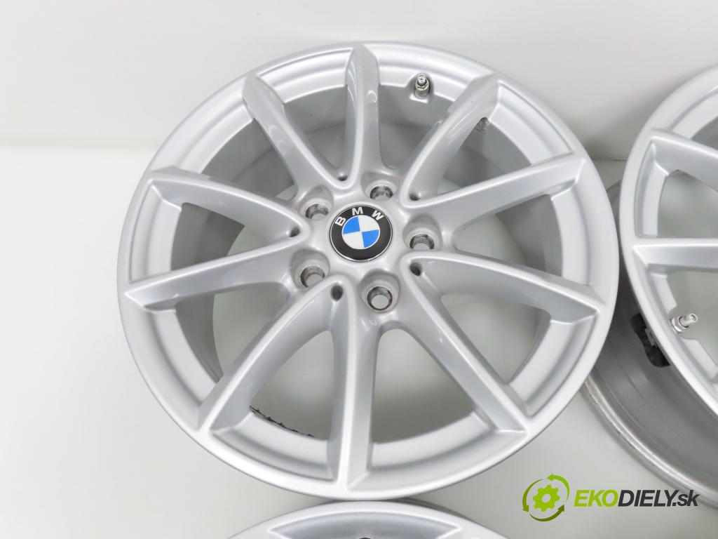 BMW 0 disky / disk 6855080