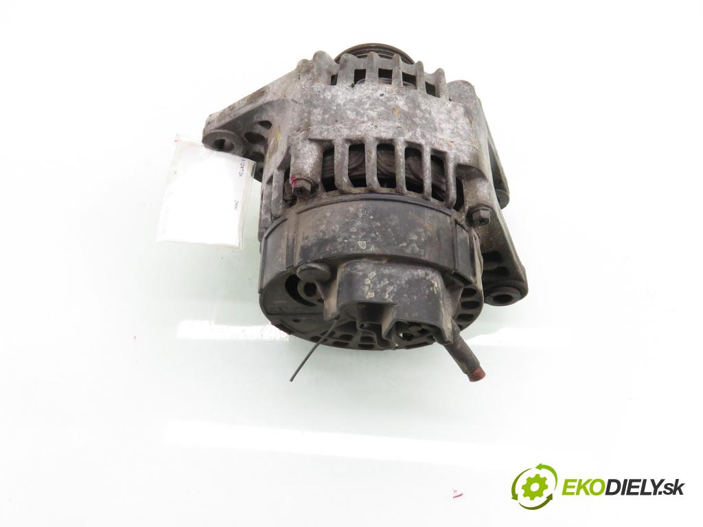 ALFA ROMEO 147 (937_) HB 2006 88,00 1.9 JTDM 8V (937.AXD1A, 937.AXU1A, 937.BXU1A) - 93 1910,00 Alternátor 46782213 ; 63321826 (Alternátor)