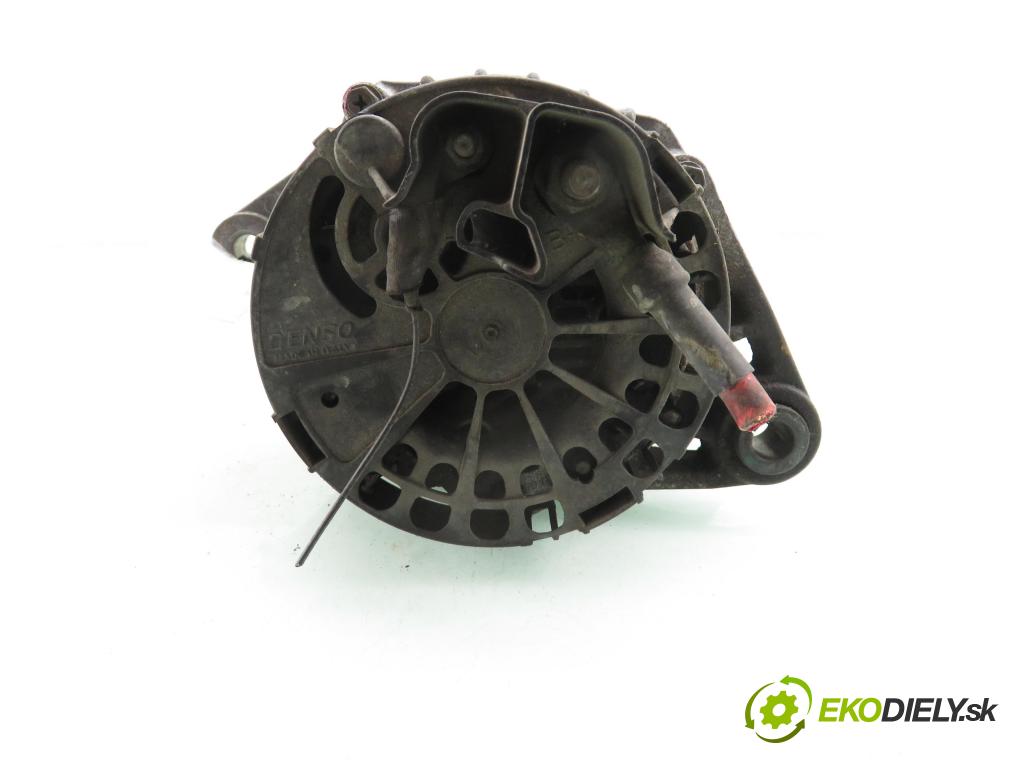 ALFA ROMEO 147 (937_) HB 2006 88,00 1.9 JTDM 8V (937.AXD1A, 937.AXU1A, 937.BXU1A) - 93 1910,00 Alternátor 46782213 ; 63321826 (Alternátor)