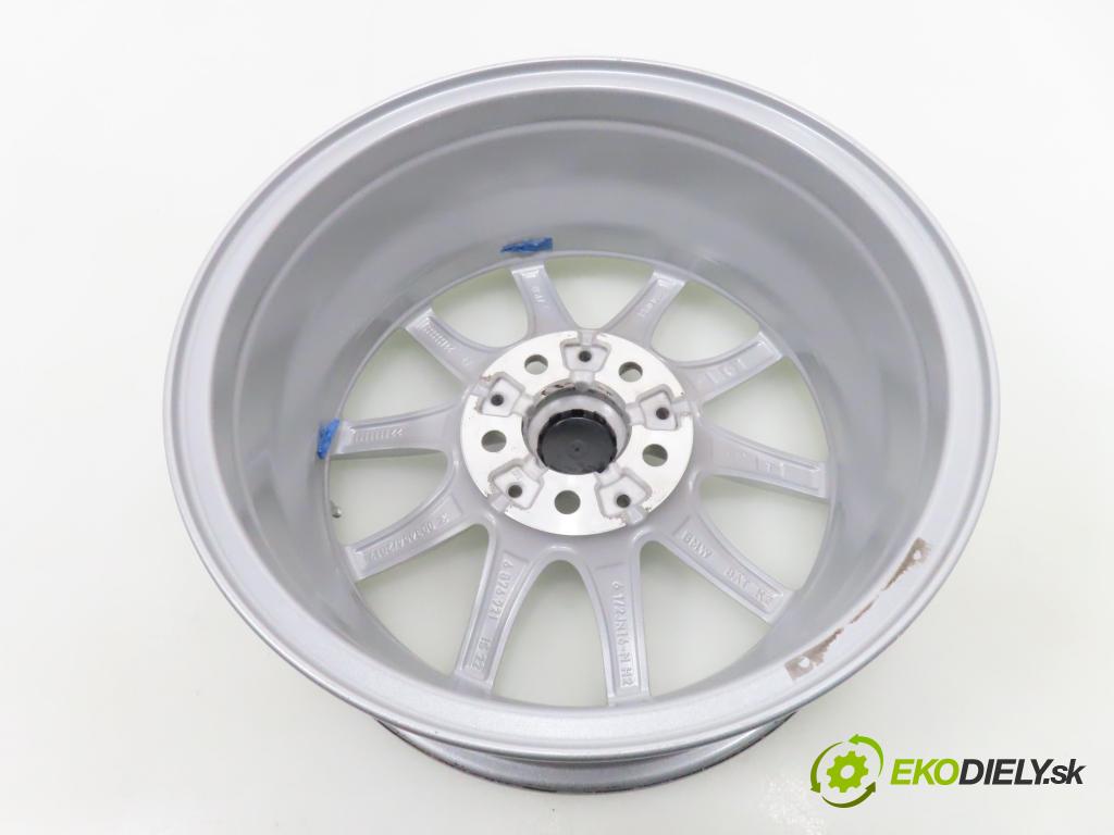 BMW 0 disky / disk 6876921