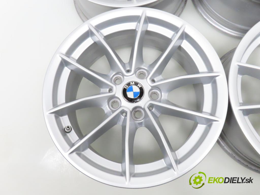 BMW 0 disky / disk 6876921