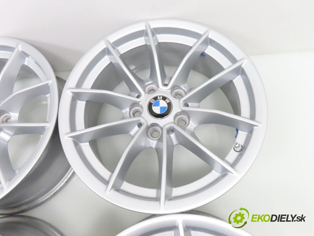 BMW 0 disky / disk 6876921