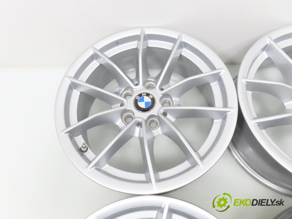 BMW 0 disky / disk 6876921