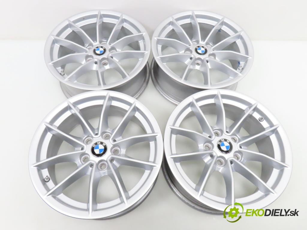 BMW 0 disky / disk 6876921