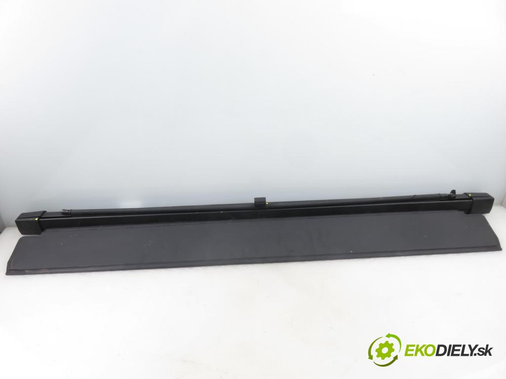 CITROEN C4 Grand Picasso I (UA_) MINIVAN 2008 80,00 1.6 HDi - 9HZ (DV6TED4) 1560,00 Roleta kufor 