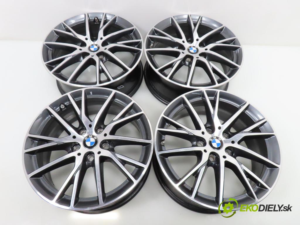BMW 0 disky / disk 7849122