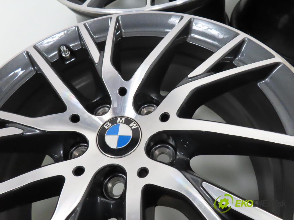 BMW 0 disky / disk 7849122