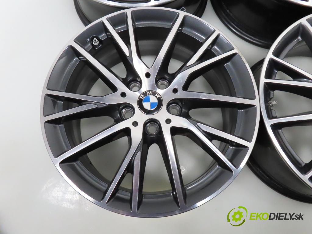 BMW 0 disky / disk 7849122